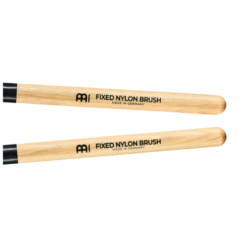 Image 3 - Meinl Fixed Nylon Brush - SB303